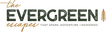 The Evergreen Escapes logo
